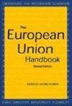 The European Union Handbook Second Edition 0002 Edition