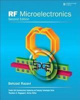 RF Microelectronics 2nd Edition