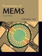 Foundations of MEMS 0002 Edition