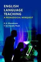 English Language Teaching: A Pedagogical WebQuest