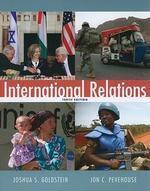 International Relations 0010 Edition