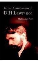 Indian Companion to D.H. Lawrence: Critical Monograph of Lawrence's Work