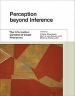 Perception Beyond Inference ??? The Information Content of Visual Processes