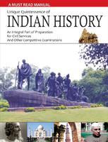 Indian History: An Integral Part of Preparation for Civil Services and Other Competitive Examinations