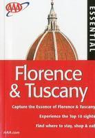 AAA Essential Florence & Tuscany 8th  Edition