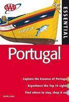 AAA Essential Portugal 6th Edition