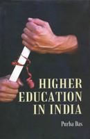 Higher Education in India