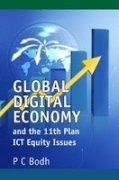 Global Digital Economy and the 11th Plan ICT Equity Issues