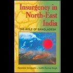 Insurgency in Northeast India