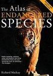 The Atlas of Endangered Species Revised edition Edition