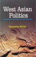 West Asian Politics (2 Vol. Set)