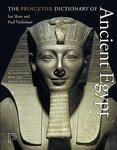 The Princeton Dictionary of Ancient Egypt 2nd  Edition