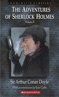 The Adventures Of The Sherlock Holmes Vol - 2 01 Edition