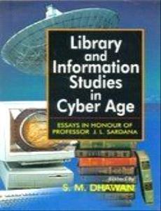 Library and Information Studies in Cyber Age