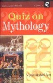 Quiz on Mythology