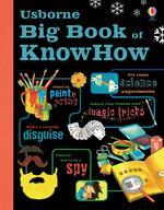 THE USBORNE BOOK OF KNOW HOW
