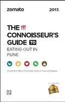 Zomato: The Connoisseurs Guide to Eating Out in Pune 2013