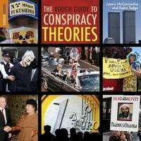 The Rough Guide to Conspiracy Theories 3 Rev ed Edition