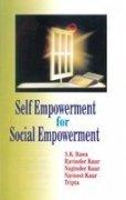 Self Empowerment and Social Empowerment