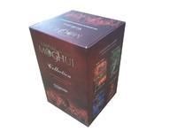 Empire of the Moghul Collection (Set 4 Books)
