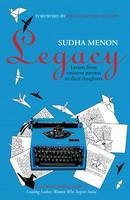 Legacy: Letters from Eminent Parents to Their Daughters