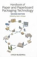 Handbook of Paper and Paperboard Packaging Technology 0002 Edition