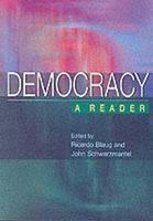 Democracy: A Reader 01 Edition