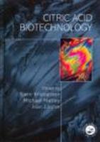 Citric Acid Biotechnology 1st  Edition