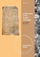 A Biography of the English Language. International ed of 3rd revised ed Edition