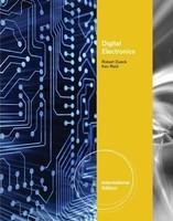 Digital Electronics. Robert K. Dueck and Kenneth J. Reid International ed Edition