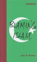 Blaming Islam