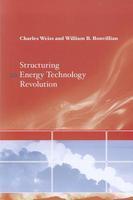 Structuring an Energy Technology Revolution