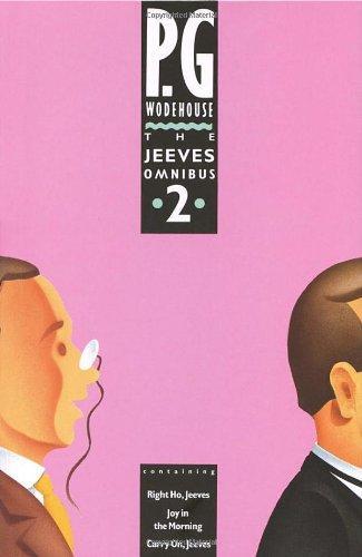 The Jeeves Omnibus: No. 2