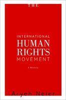 The International Human Rights Movement: A History