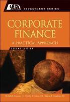 Corporate Finance A Practical Approach 2/E 0002 Edition