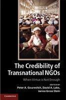 The Credibility of Transnational NGOs