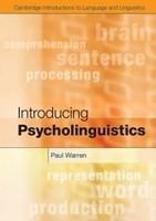 Introducing Psycholinguistics