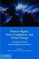 Human Rights, State Compliance, and Social Change