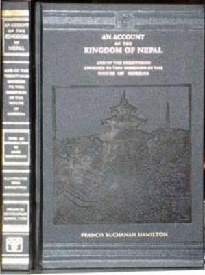 Account of the Kingdom of Nepal