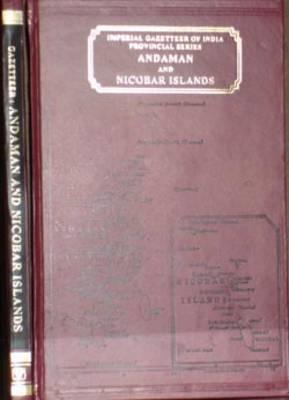 Andaman and Nicobar Islands (Imperial Gazetteer India - Provincial)