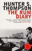 The Rum Diary UK open market ed Edition