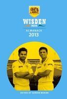 Wisden India: Almanack 2013 1st  Edition