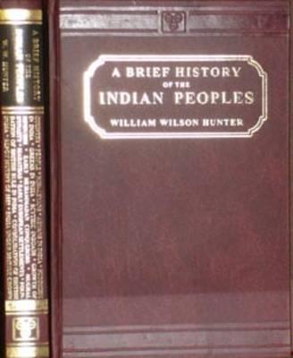 Brief History of the Indian People