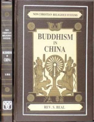 Buddhism in China