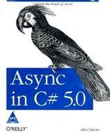 ASYNC IN C# 5.0