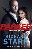 Parker: Payback has a New Name Film tie-in ed Edition