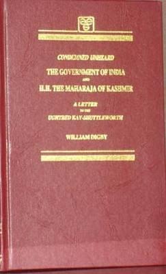 Condemned Unheard: Government of India And H.h. the Maharaja of Kashmir