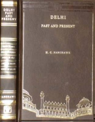 Delhi Past and Present