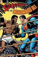 Superman vs. Muhammad Ali Deluxe Deluxe  Edition