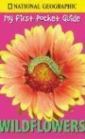 My First Pocket Guide Wildflowers illustrated edition Edition
